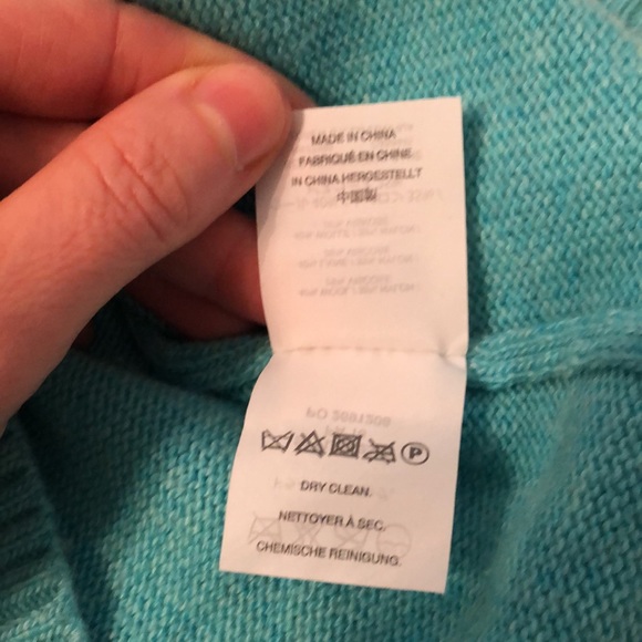 J Crew wool turtleneck - Picture 6 of 7